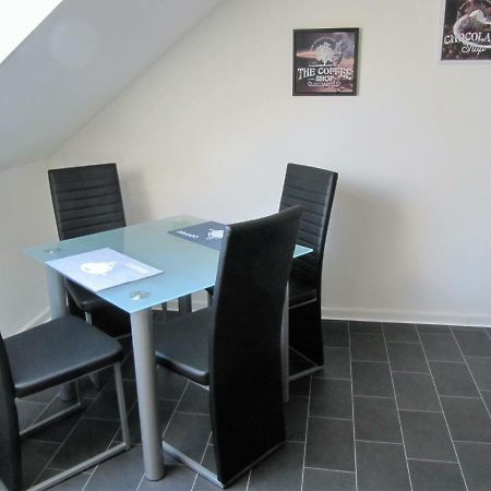 Ferienwohnung Wohlfeld Habighorst Εξωτερικό φωτογραφία
